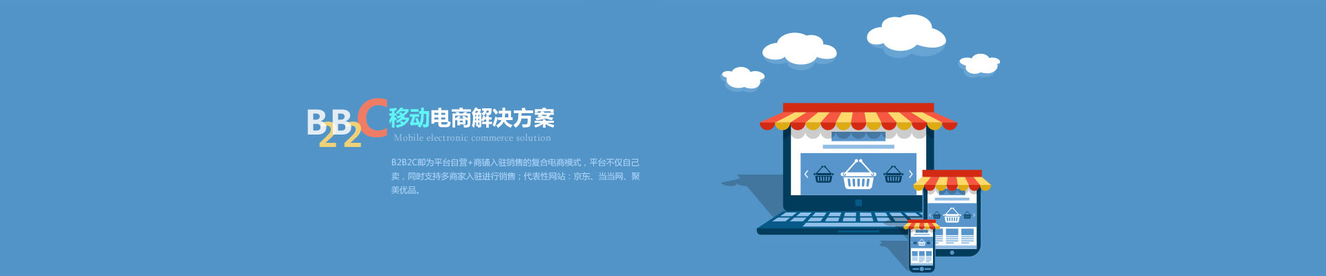 b2b2c商城開發(fā)服務(wù)